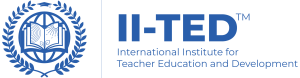 II-TED LOGO