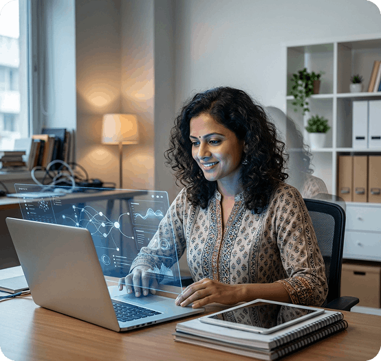 Artificial Intelligence for Educators 113 enrollment
