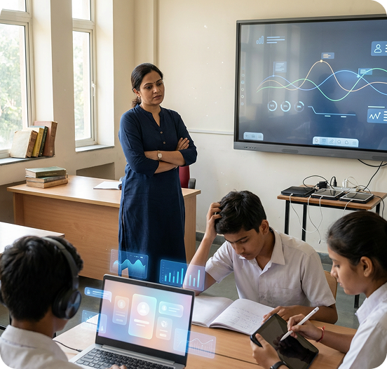 Artificial Intelligence for Educators 38 why_ai_important_for_educators