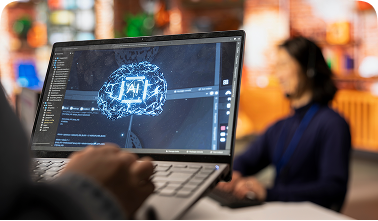 Home 4 ai for educators