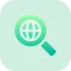 About Us 12 global reach